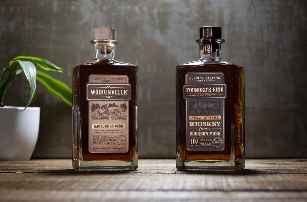 Bourbon Valley 24年 750ml 限定5000本 Bourbon Valley 24年 750ml 限定5000本 Bourbon Valley 24年 750ml