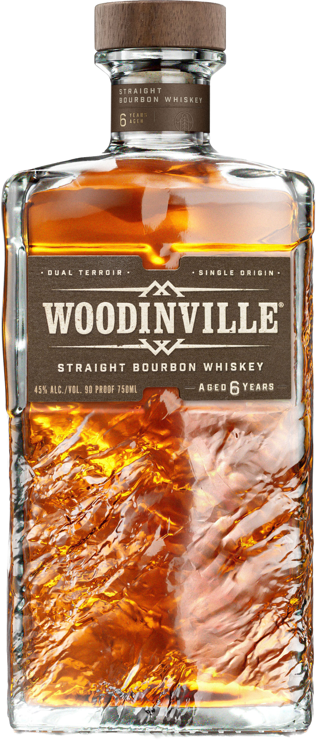 Straight Bourbon Whiskey Aged 6 Years – Woodinville Whiskey Co. Straight Bourbon Whiskey Aged 6 Years – Woodinville Whiskey Co.