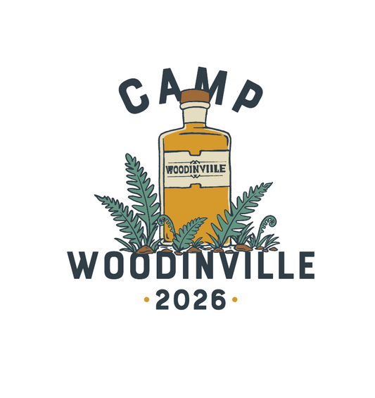 THE 2026 WOODINVILLE WHISKEY HARVEST RELEASE
