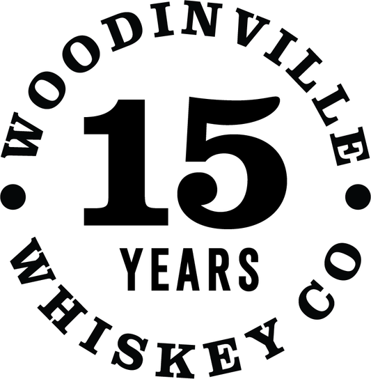 INTRODUCING STRAIGHT BOURBON AGED 9 YEARS FOR HARVEST RELEASE 2025