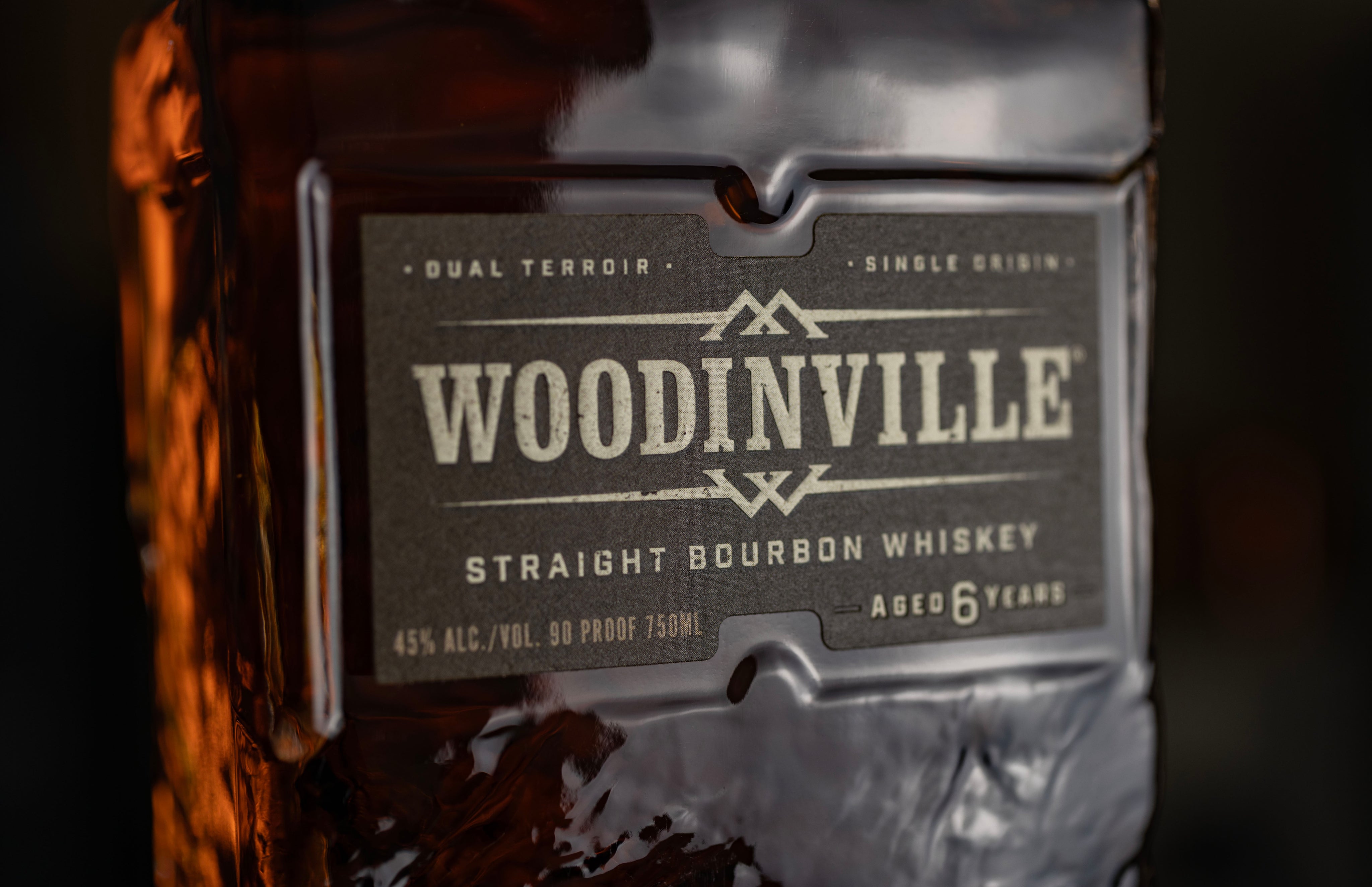 Straight Bourbon Whiskey Aged 6 Years – Woodinville Whiskey Co.