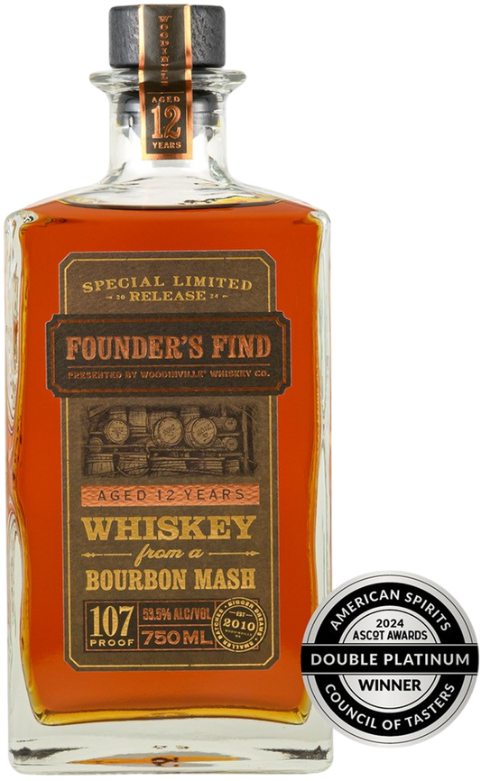 Founder's Find