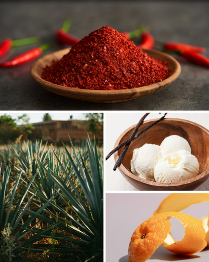 Woodinville Straight Bourbon Finished in Tequila Barrels