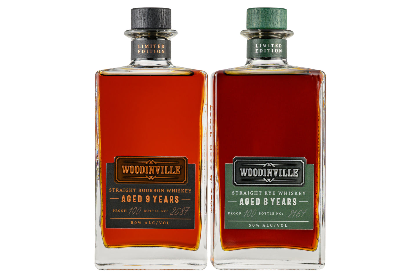 Woodinville Craftmen's Bundle