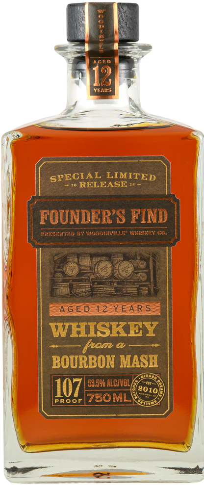 Founder's Find