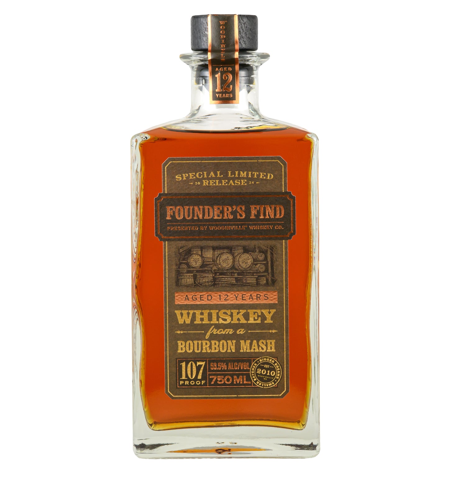 Founder's Find
