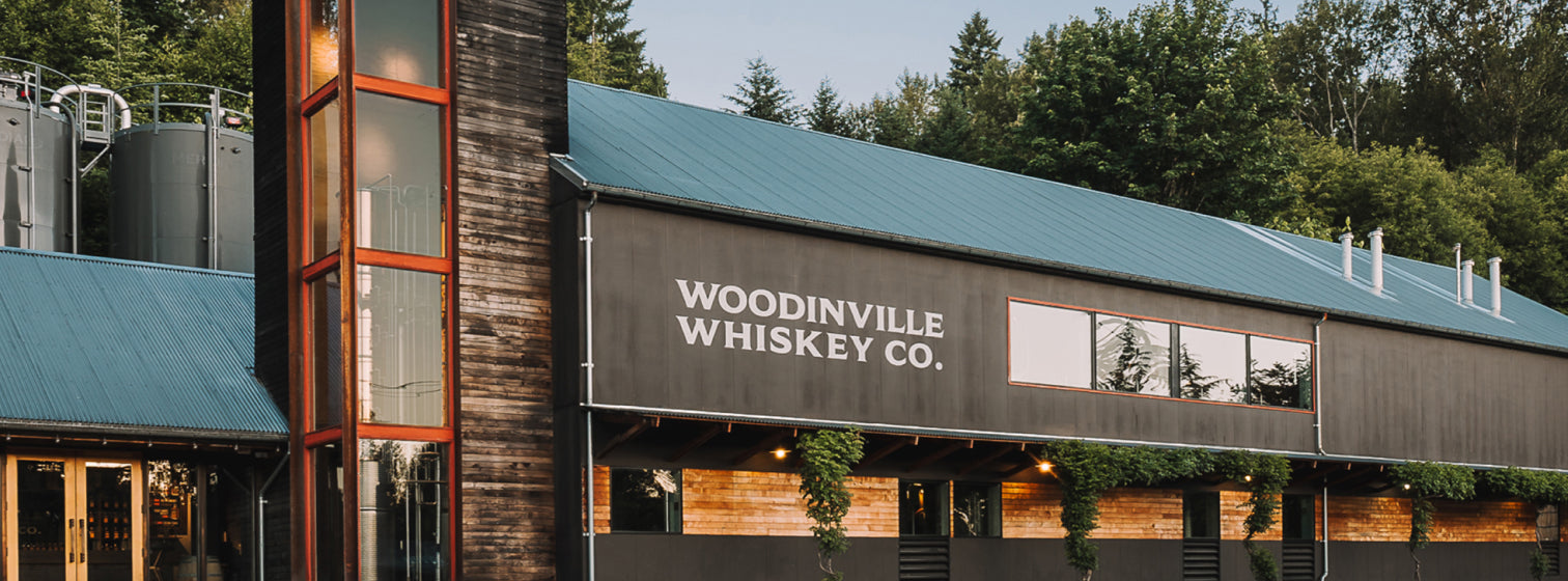 Visit the Woodinville Distillery – Woodinville Whiskey Co.